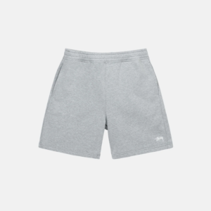 Alternative view of STOCK LOGO SWEATSHORT