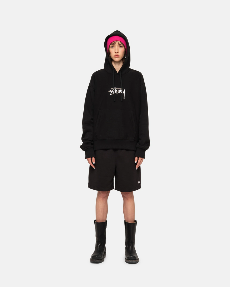 STOCK LOGO SWEATSHORT - Image 9