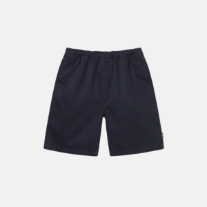 Alternative view of BEACH SHORT BRUSHED COTTON