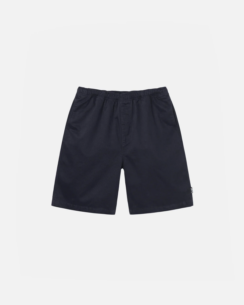 BEACH SHORT BRUSHED COTTON - Image 2