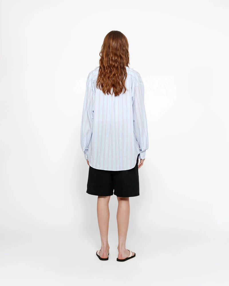 BEACH SHORT BRUSHED COTTON - Image 7