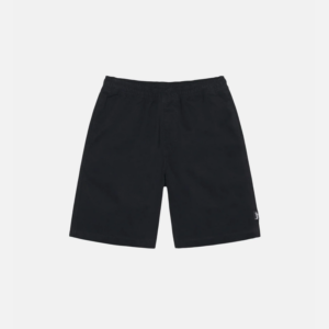 Alternative view of BEACH SHORT BRUSHED COTTON