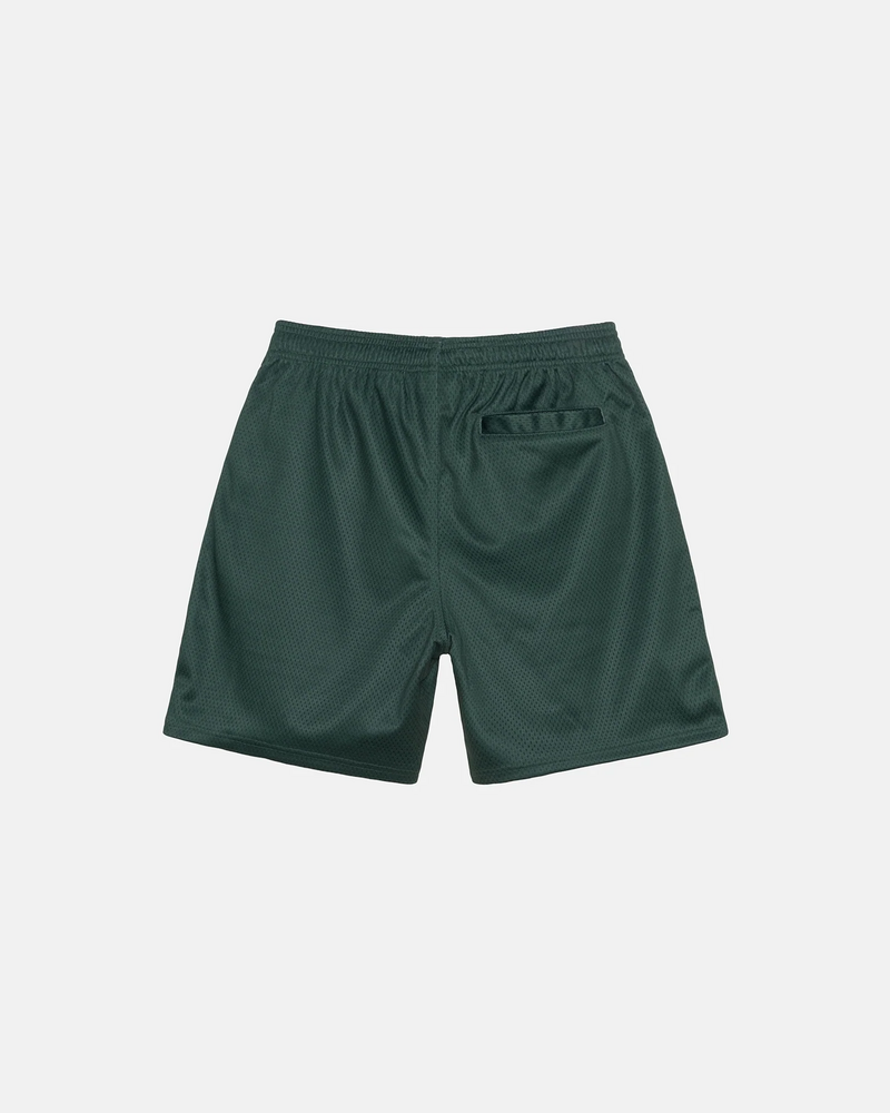 MESH SHORT BIG BASIC - Image 7