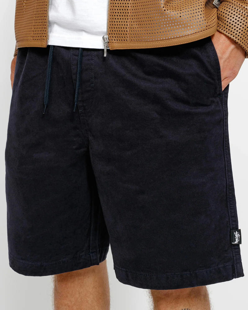 BEACH SHORT BRUSHED COTTON - Image 5