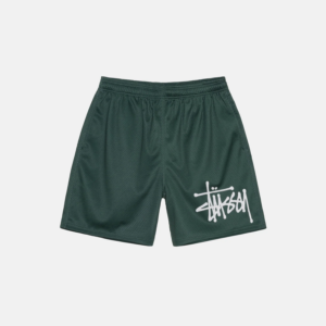 MESH SHORT BIG BASIC