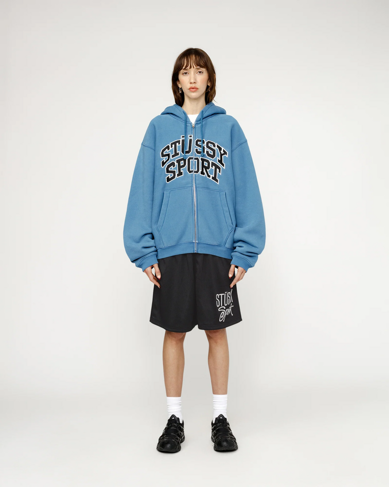 MESH SHORT SPORT - Image 5