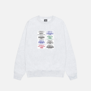 Alternative view of CODES CREW