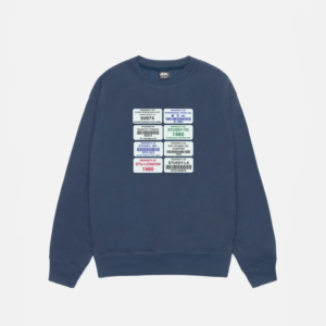 Alternative view of CODES CREW