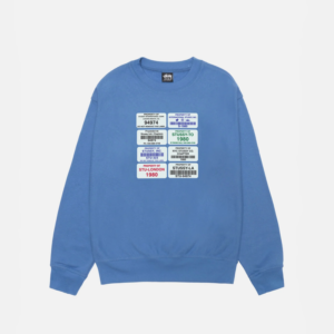 Alternative view of CODES CREW