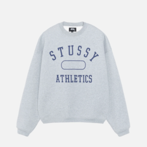 Alternative view of STÜSSY ATHLETICS CREW