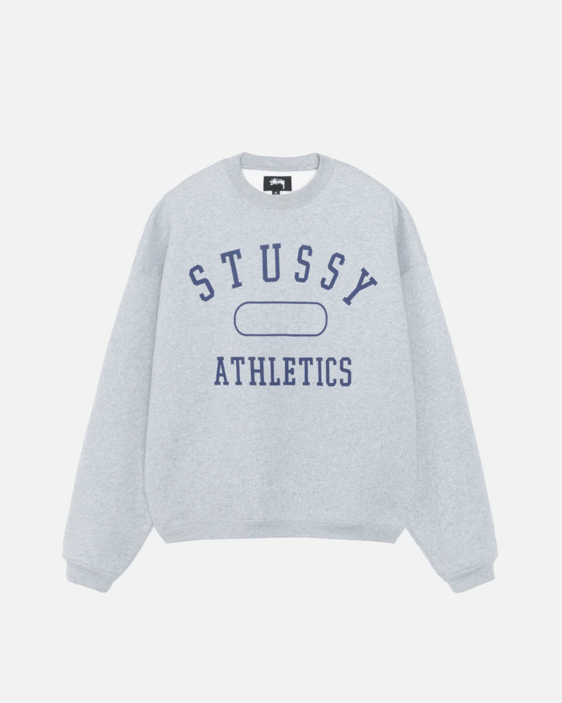 STÜSSY ATHLETICS CREW - Image 2