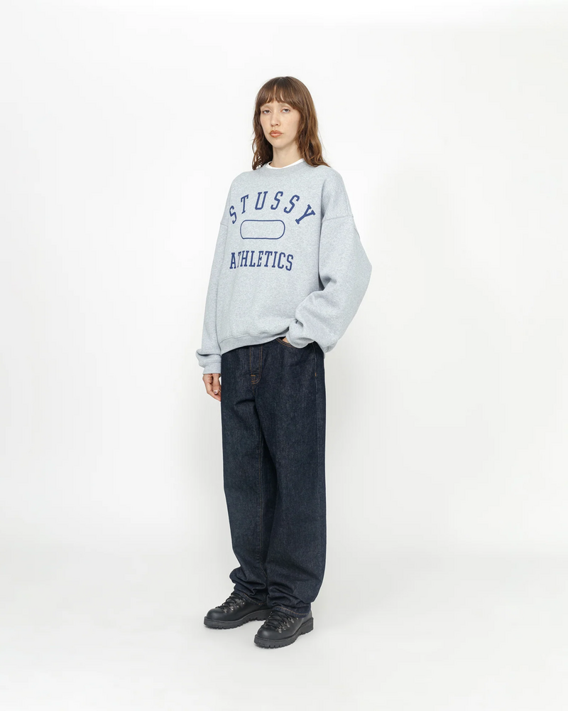 STÜSSY ATHLETICS CREW - Image 7