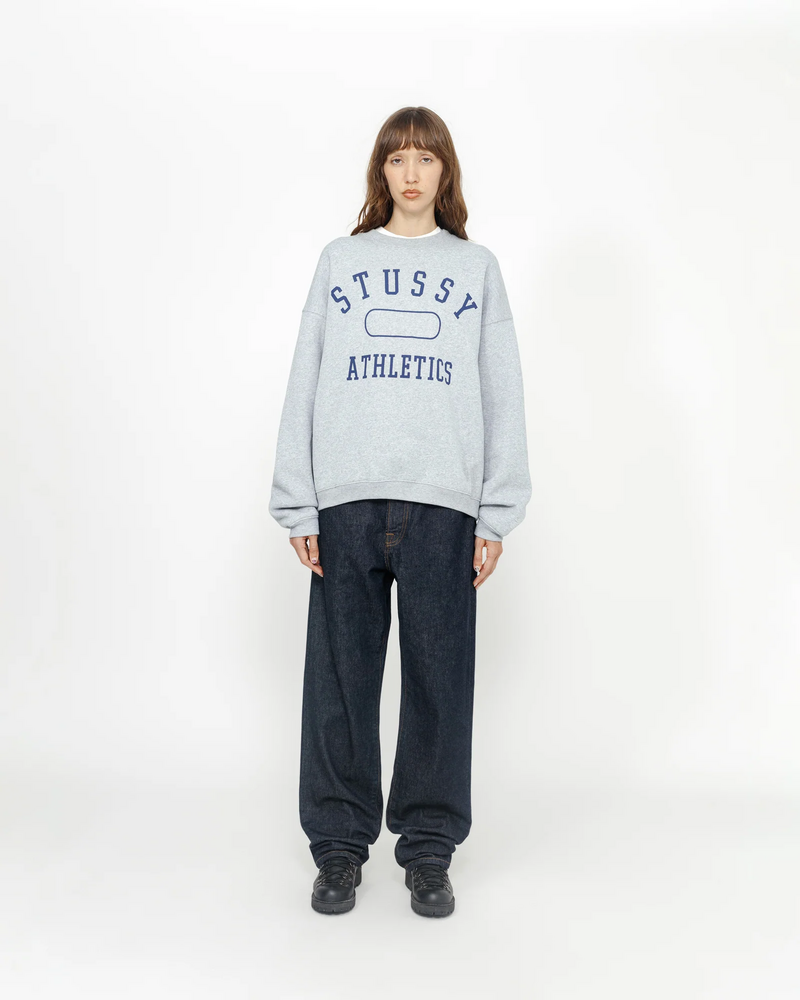 STÜSSY ATHLETICS CREW - Image 6