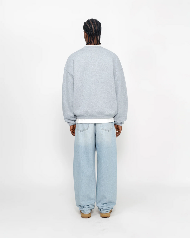 STÜSSY ATHLETICS CREW - Image 5