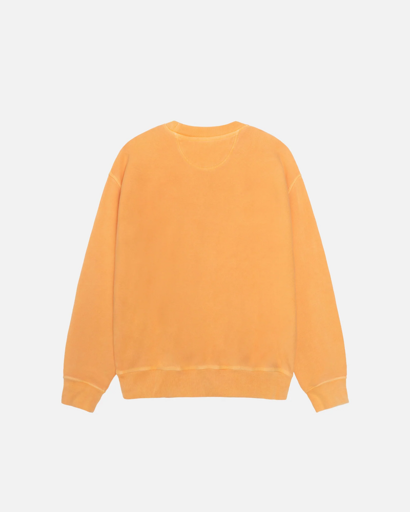 SMOOTH STOCK CREW PIGMENT DYED - Image 3