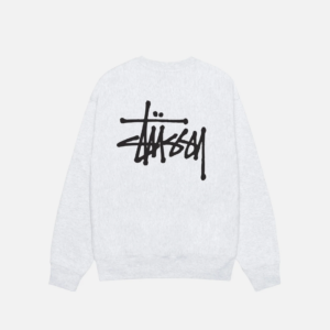 Alternative view of BASIC STÜSSY CREW