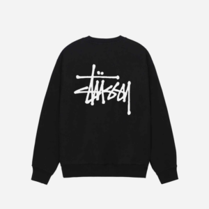 Alternative view of BASIC STÜSSY CREW