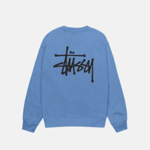 Alternative view of BASIC STÜSSY CREW