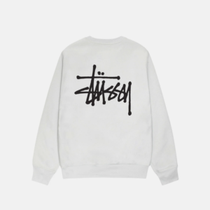 BASIC STÜSSY CREW