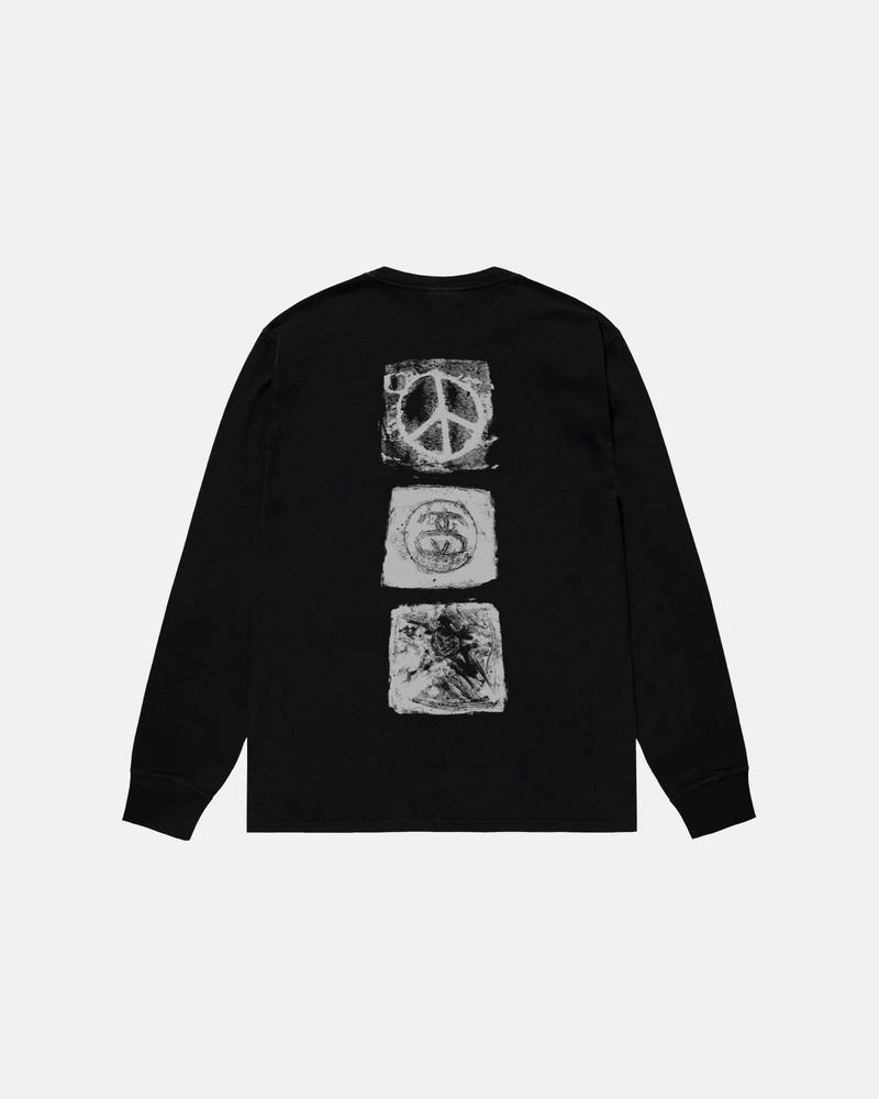 MONO LS TEE - Image 3