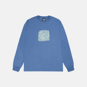 Alternative view of MONO LS TEE