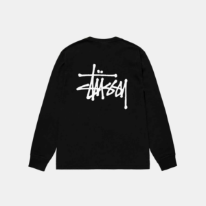 Alternative view of BASIC ST��SSY LS TEE