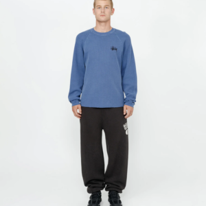 Alternative view of RAGLAN THERMAL LS CREW