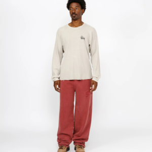 Alternative view of RAGLAN THERMAL LS CREW