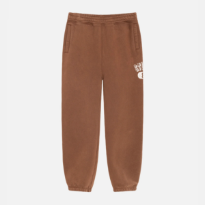 STÜSSY 80 FLEECE PANT