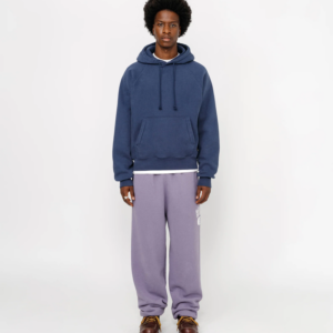 Alternative view of STÜSSY 80 FLEECE PANT