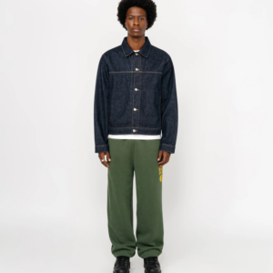 Alternative view of STÜSSY 80 FLEECE PANT