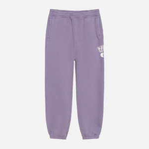 STÜSSY 80 FLEECE PANT