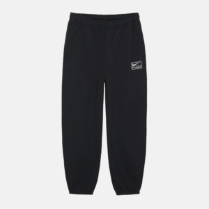 STÜSSY NRG WASHED FLEECE PANT