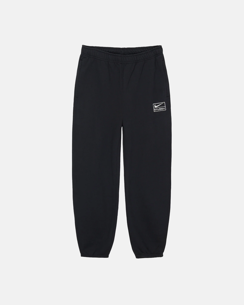 STÜSSY NRG WASHED FLEECE PANT - Image 2