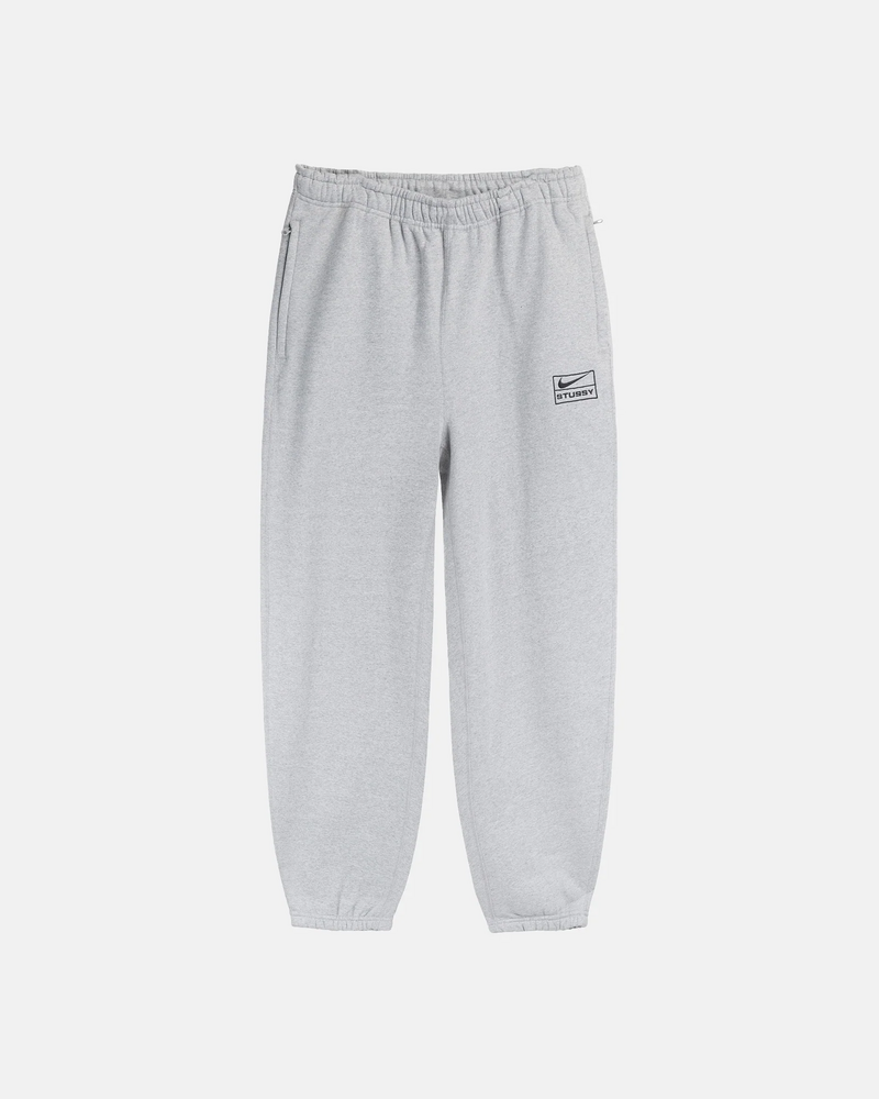 STÜSSY NRG FLEECE PANT
