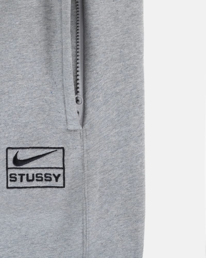 STÜSSY NRG FLEECE PANT - Image 4