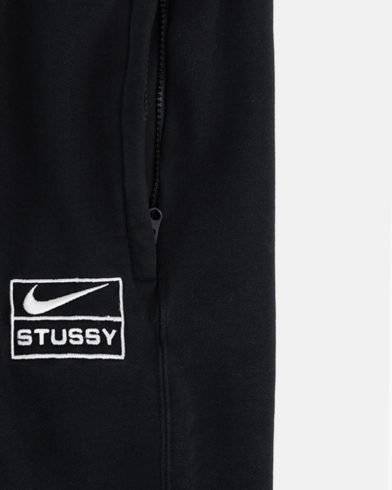 STÜSSY NRG WASHED FLEECE PANT - Image 4