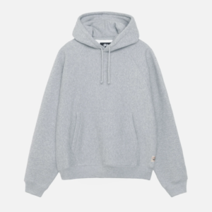 FLEECE RAGLAN HOODIE