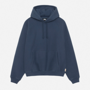 FLEECE RAGLAN HOODIE