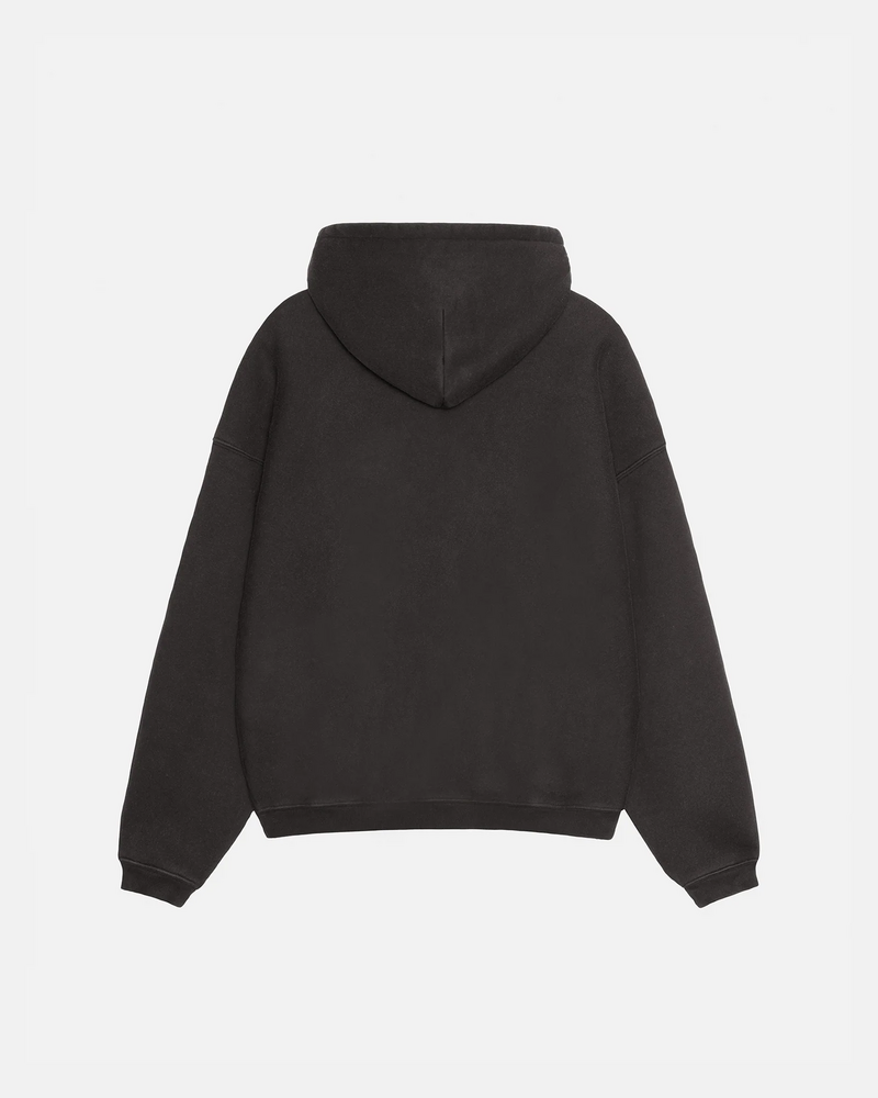 STUSSY 80 RELAXED HOODIE - Image 7