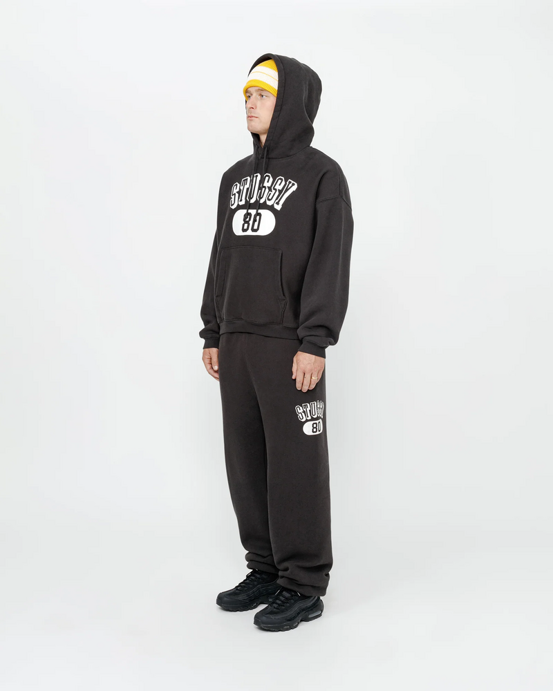 STUSSY 80 RELAXED HOODIE - Image 3