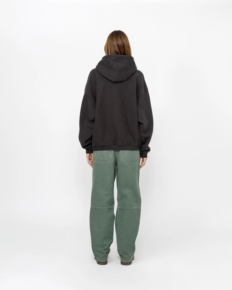 STUSSY 80 RELAXED HOODIE - Image 5