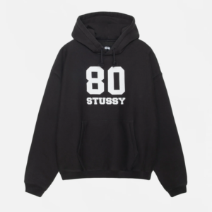 80 RELAXED HOODIE