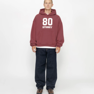 Alternative view of 80 RELAXED HOODIE