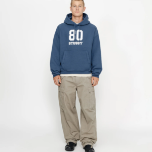 Alternative view of 80 RELAXED HOODIE
