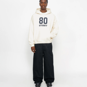 Alternative view of 80 RELAXED HOODIE
