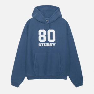 80 RELAXED HOODIE
