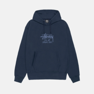 Alternative view of LAGUNA USA HOODIE