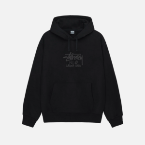LAGUNA USA HOODIE