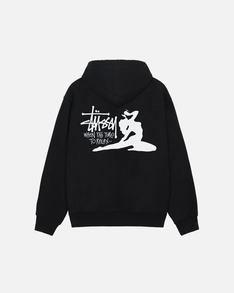 RELAX HOODIE - Image 2
